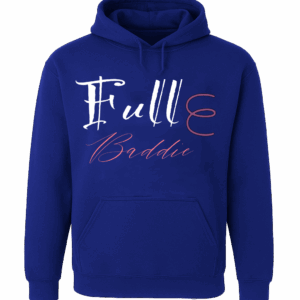 Full-Twist Hoodie