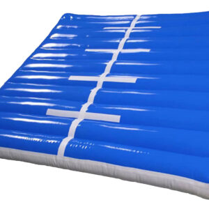 Inflatable Wedge Mat