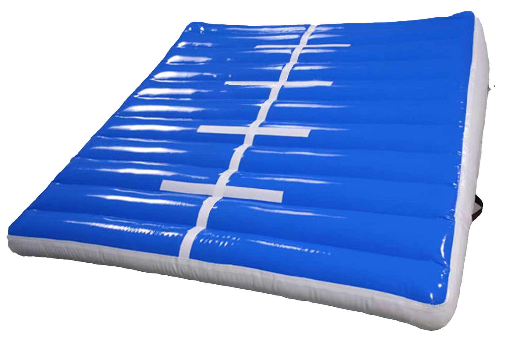 Inflatable Wedge Mat